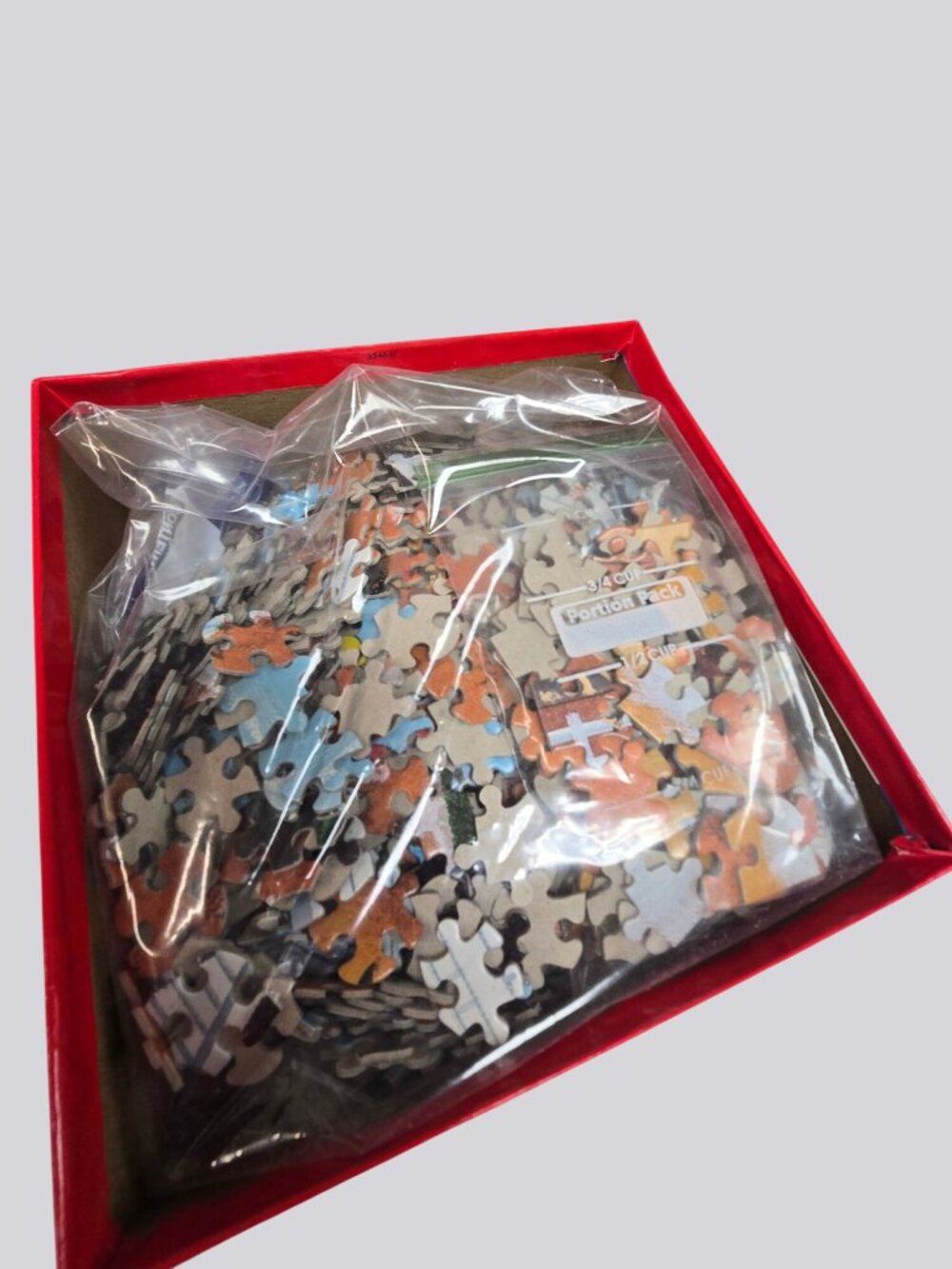 Jane Wooster Scott 1000 Piece Puzzle By Ceaco Made In USA 26.6"x19" Bonus Poster - Picture 4 of 4